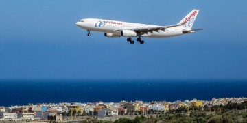 Streiks zur Ferienzeit: Piloten von Air Europa drohen mit Ausstand